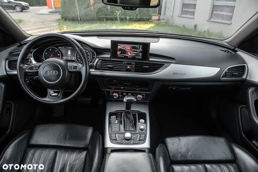 Audi A6 - 28