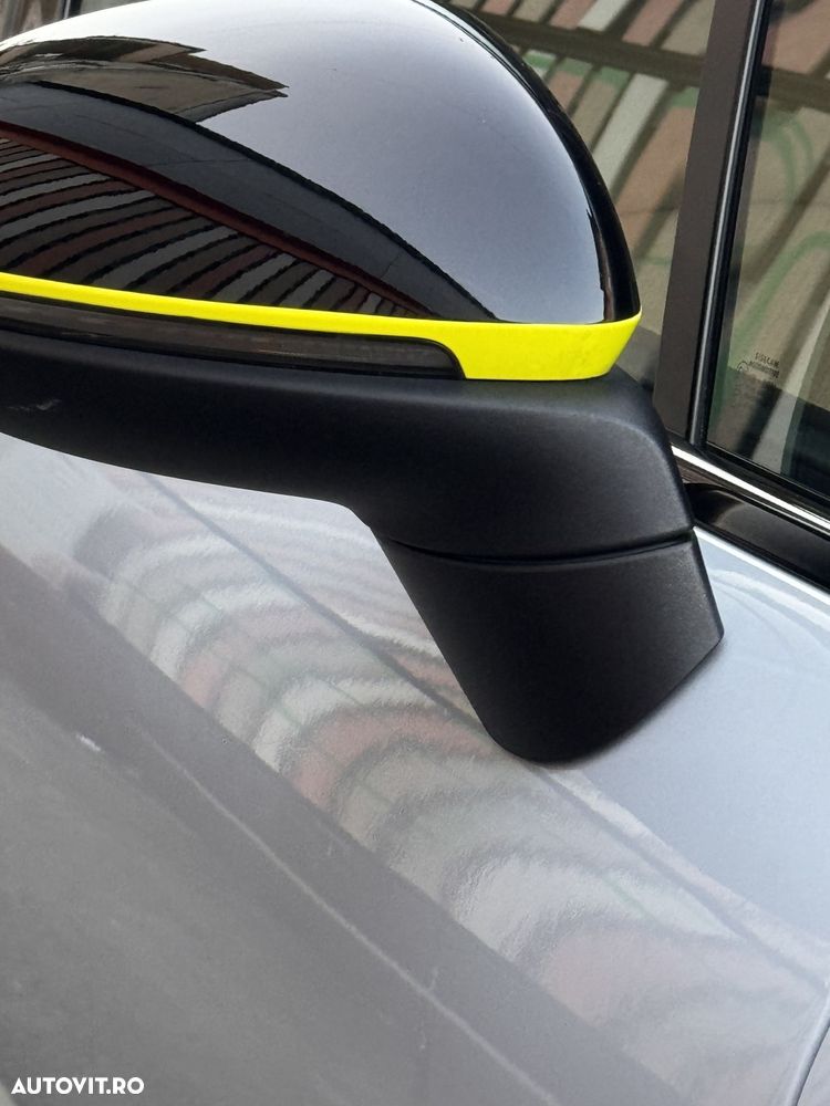 Porsche Cayenne E-Hybrid Tiptronic S - 16