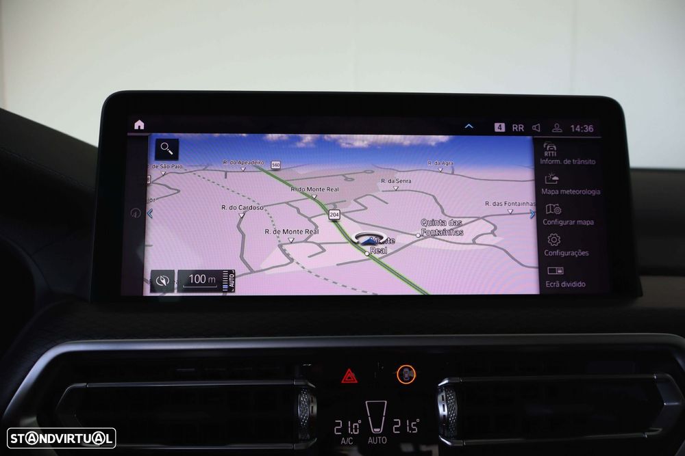 BMW iX3 M Sport Inspiring - 51