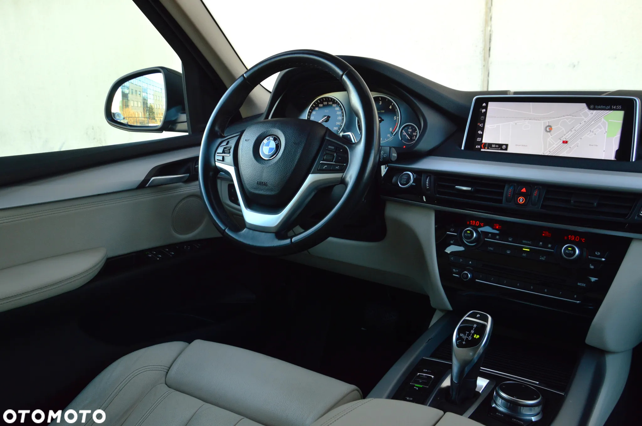 BMW X5 xDrive25d sport - 20