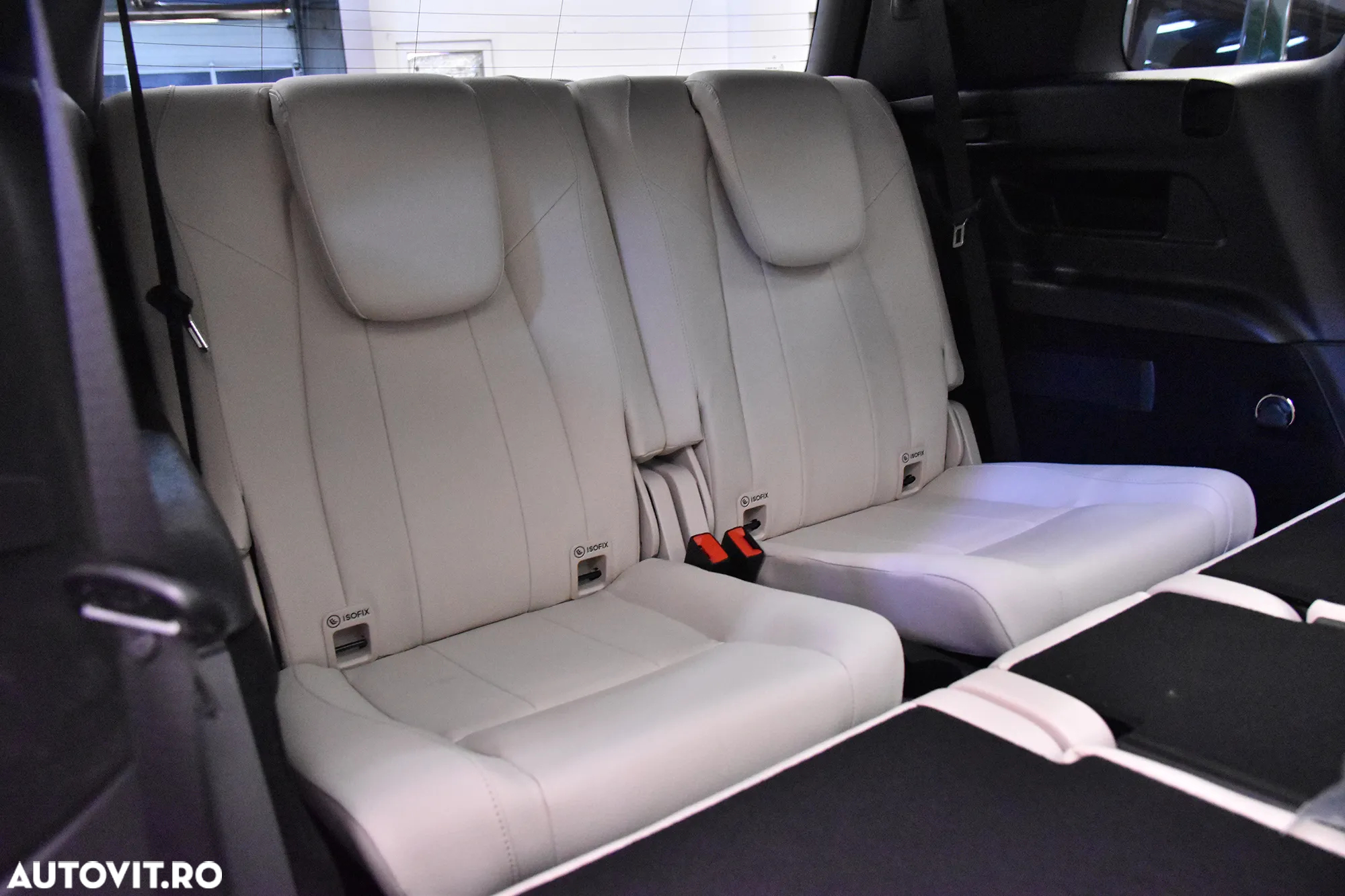 Mercedes-Benz GLB 220 4Matic 8G-DCT Progressive Advanced - 13