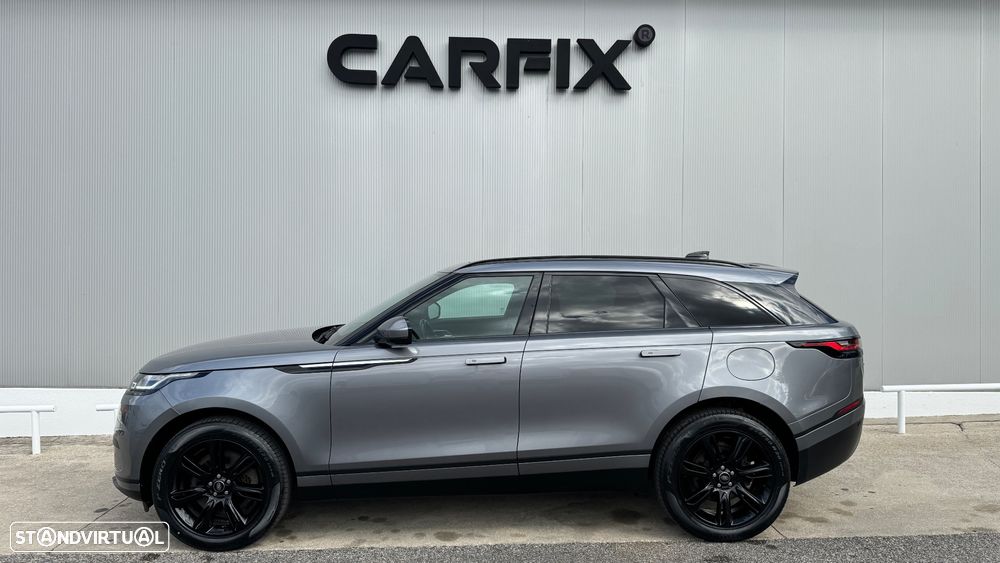 Land Rover Range Rover Velar 2.0 P400e AWD - 11