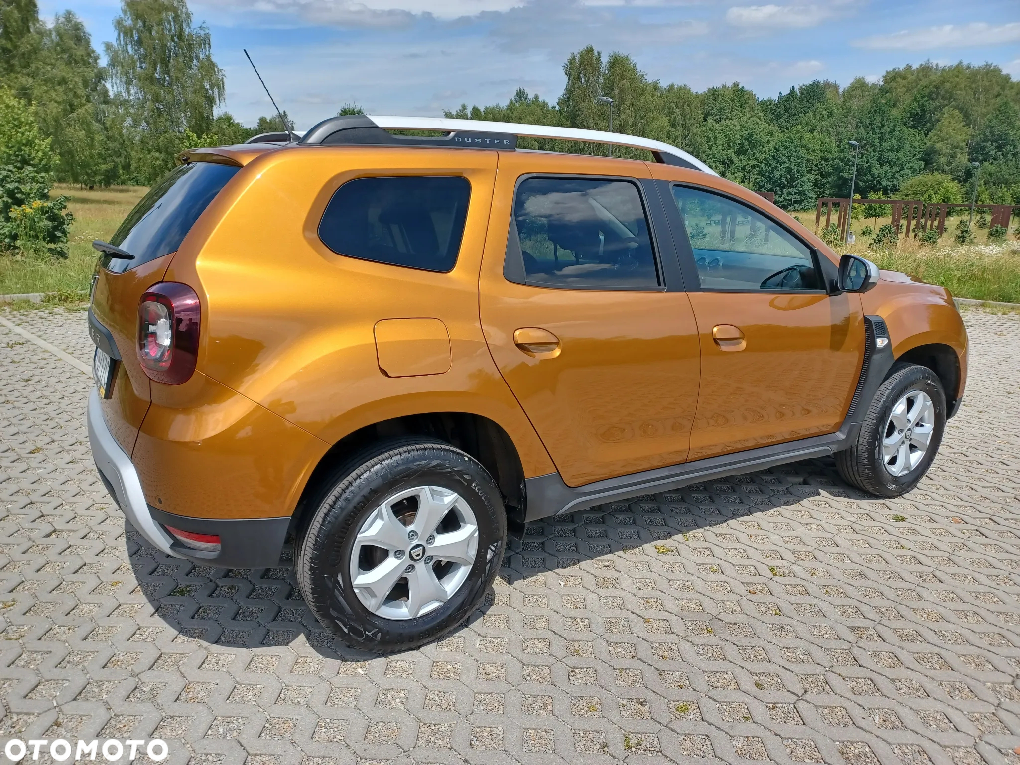 Dacia Duster 1.0 TCe Expression - 16