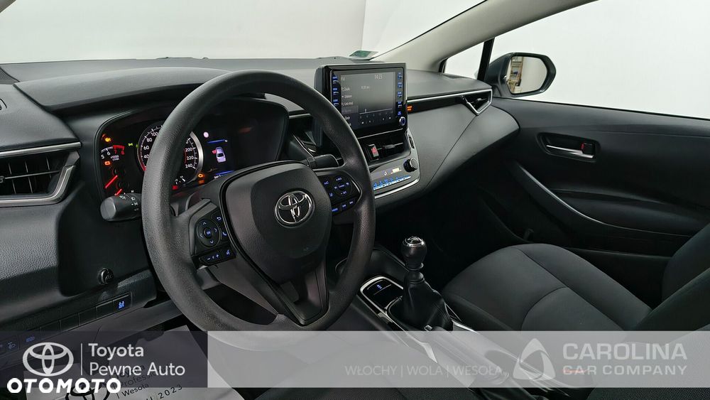 Toyota Corolla 1.5 Active - 5