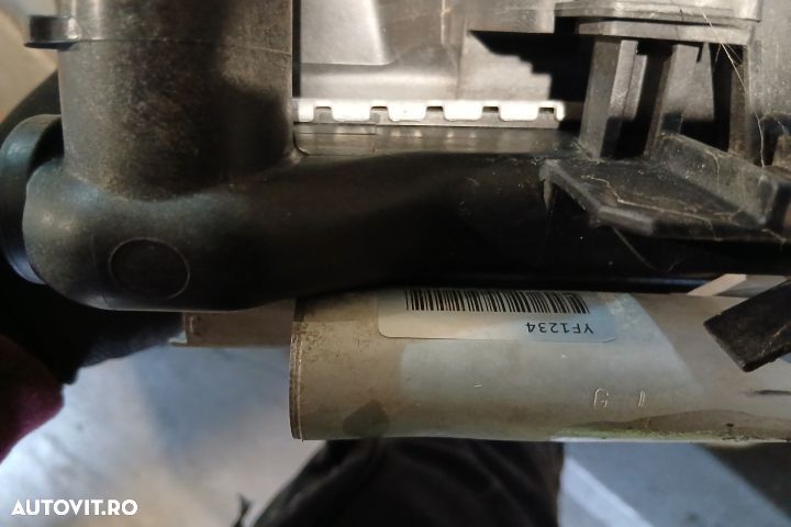 Set radiatoare motor B101QADAA A005459 R500QADAD01 B101QADAA A005459 - 6