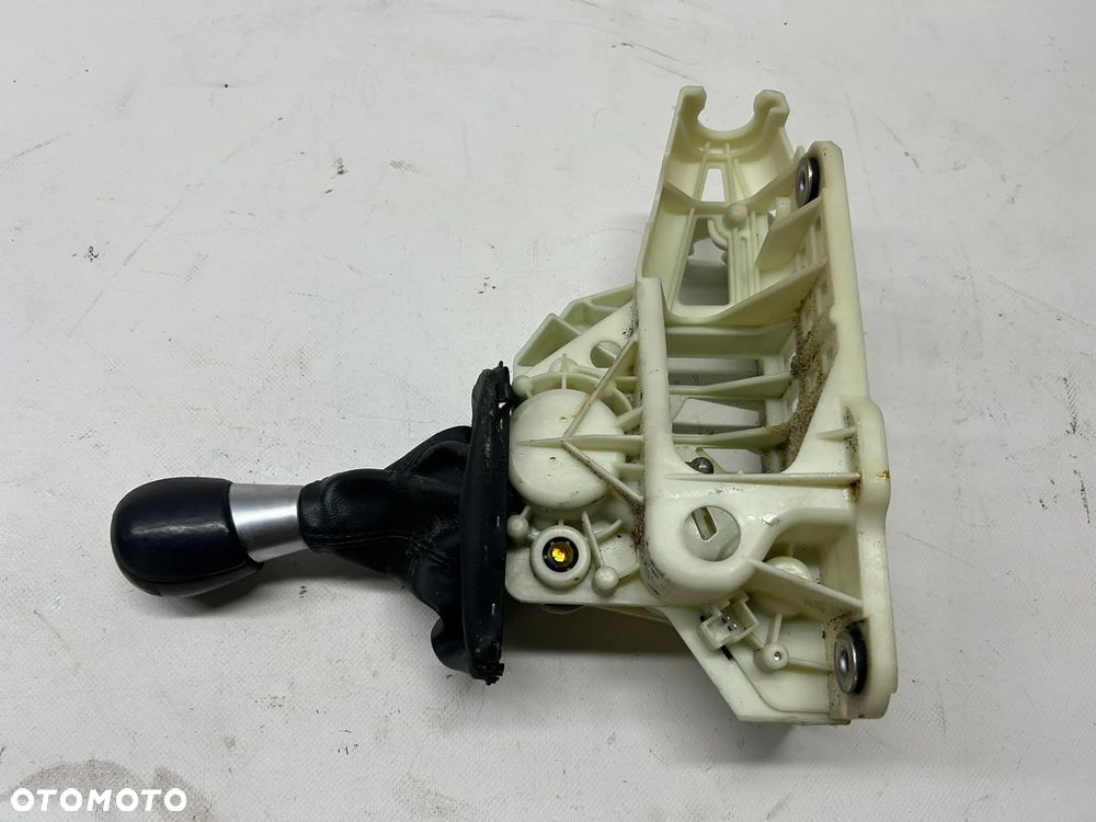 S60 II V60 II Volvo wybierak skrzyni manualnej biegów 2.0 D linki 2010-2018 31325373 - 7
