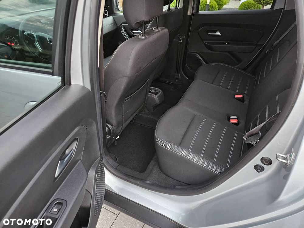 Dacia Duster SCe 115 4WD Prestige - 19
