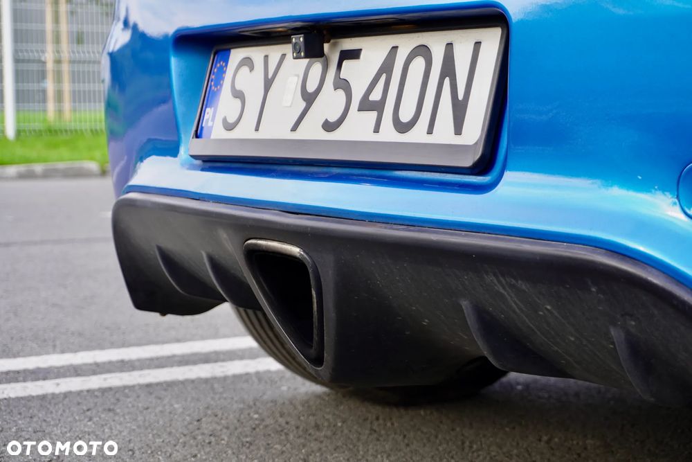 Opel Corsa 1.6T OPC - 7