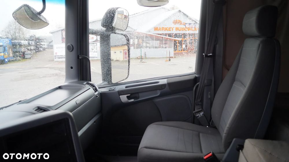 Scania R440 - 13
