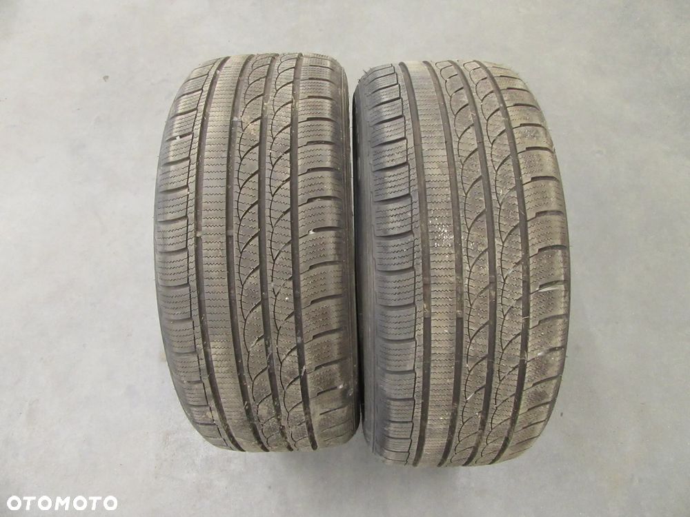 Opony zimowe Minerva ICE PLUS 210 255/50 R18 2szt. - 1