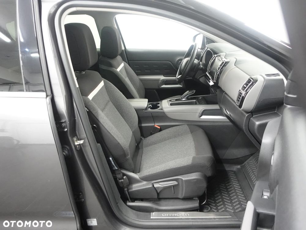 Citroën C5 Aircross BlueHDI 180 S&S EAT8 FEEL - 25