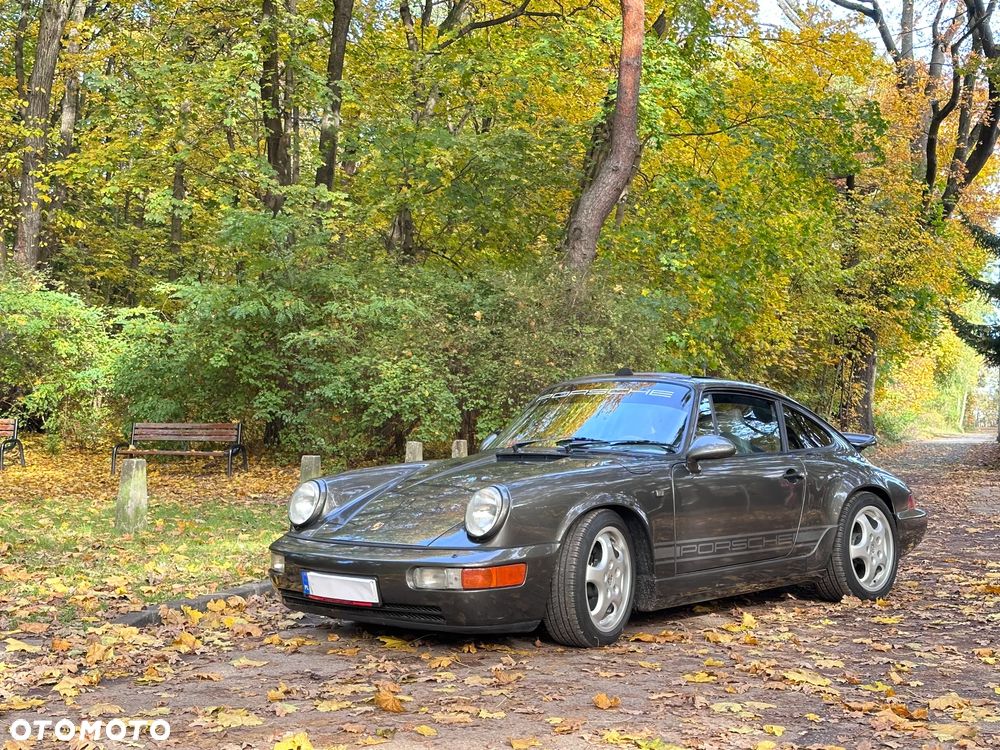Porsche 911 - 17