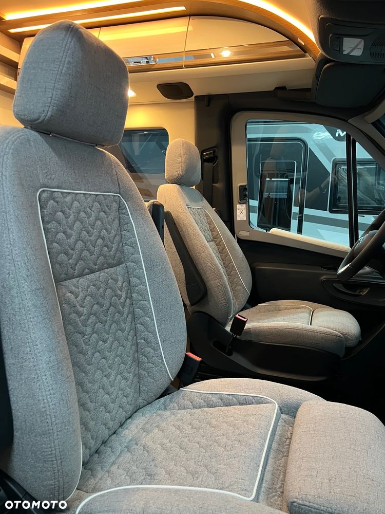 Carthago Malibu Genius 641 LE - 34