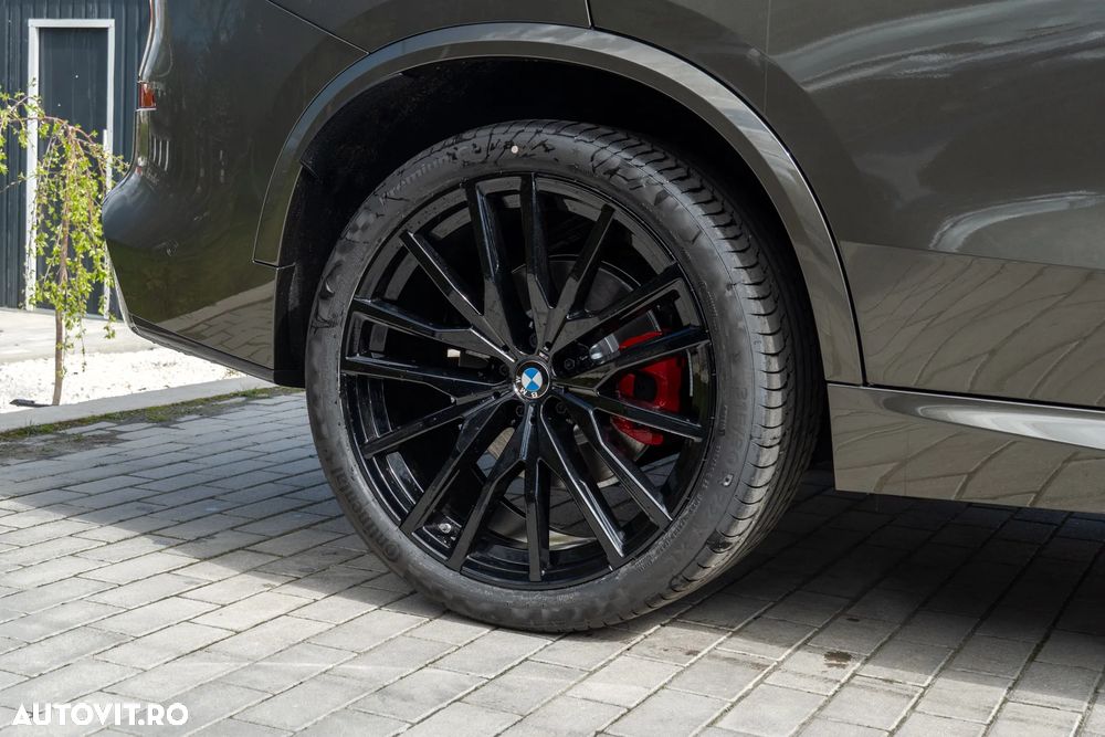 BMW X5 xDrive30d AT MHEV - 30