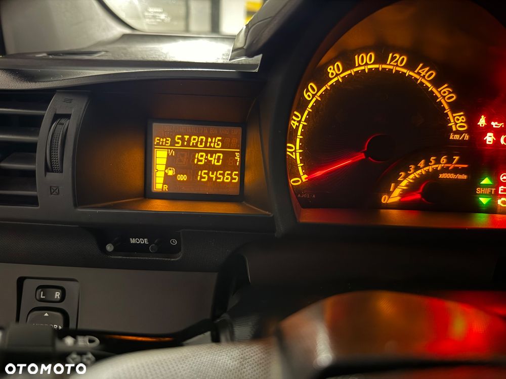 Toyota iQ 1.0 Luna - 8
