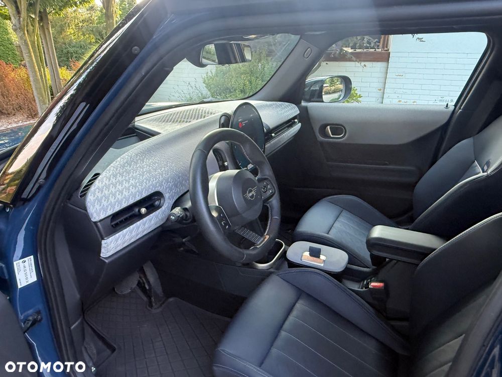 MINI Cooper C Linia Favoured - 14