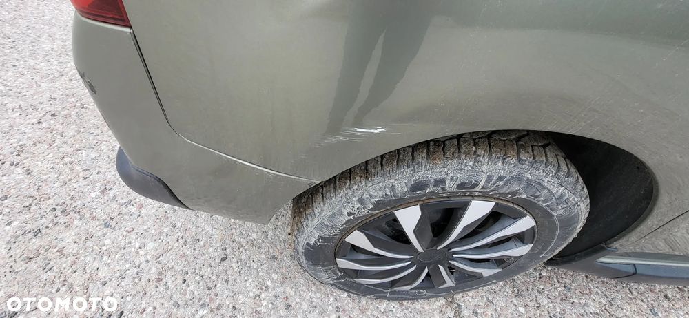 Citroën Berlingo 1.6 HDi Selection - 22