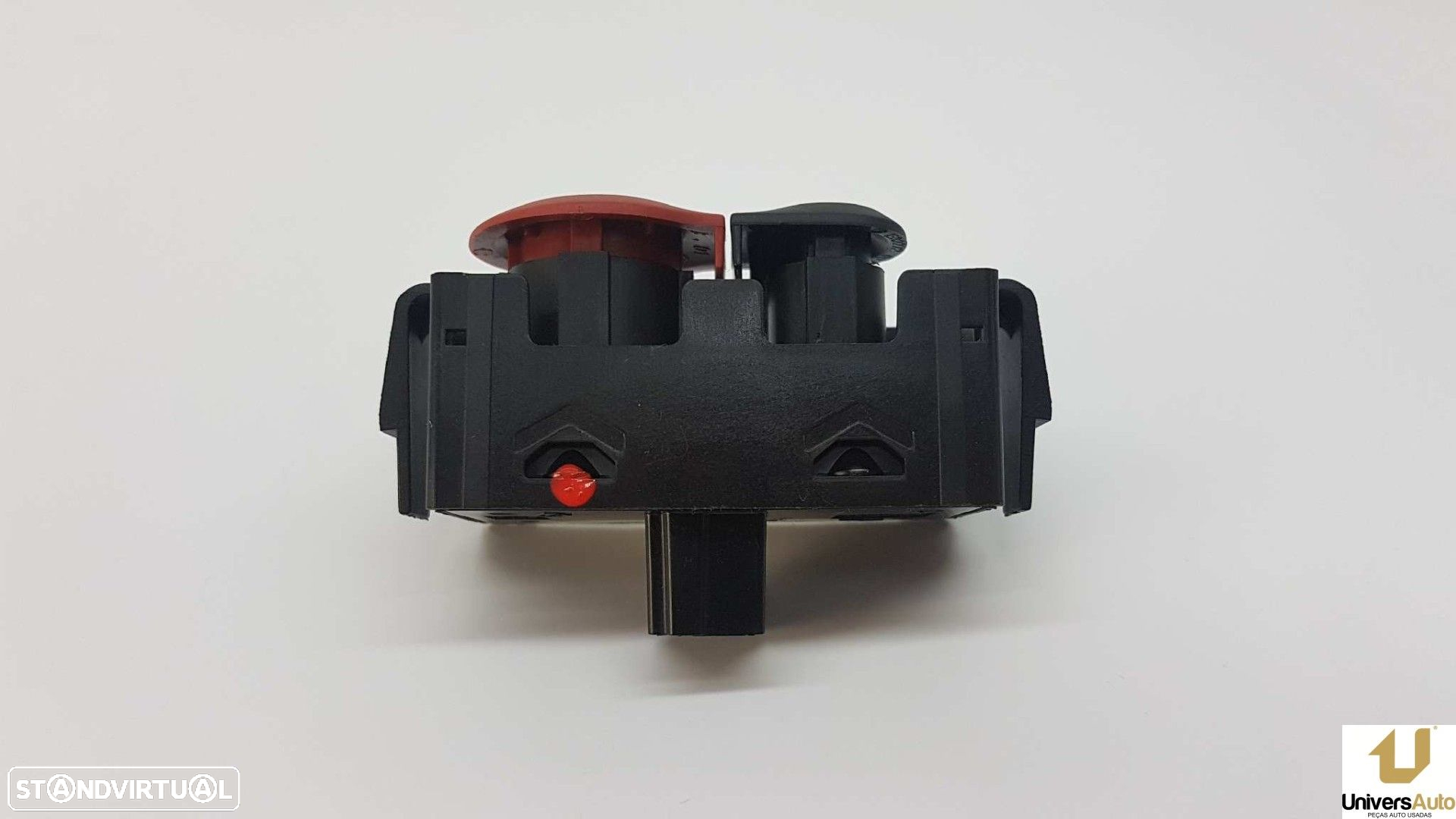 WARNING SMART FORTWO COUPE ELECTRIC DRIVE / EQ USHUAIA EDITION (453.391) - 6