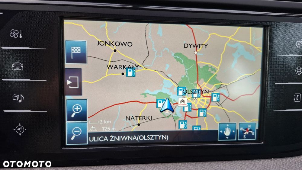 Citroën C4 Picasso BlueHDi 120 SELECTION - 16
