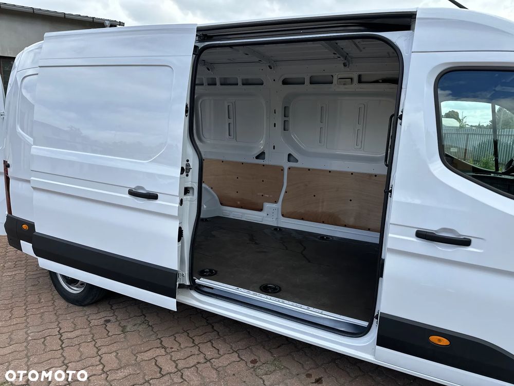 Renault Master - 21
