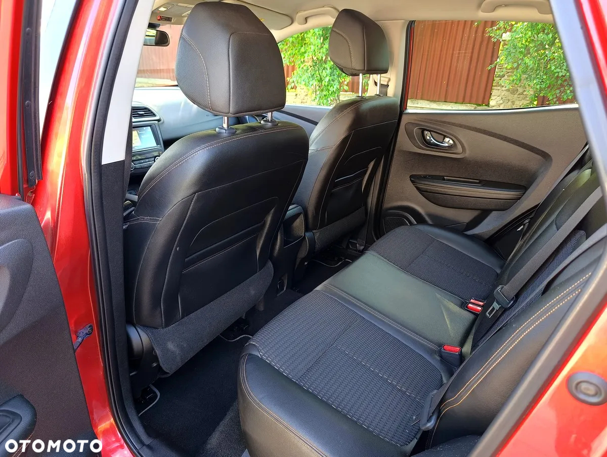 Renault Kadjar 1.6 dCi Energy Limited - 10