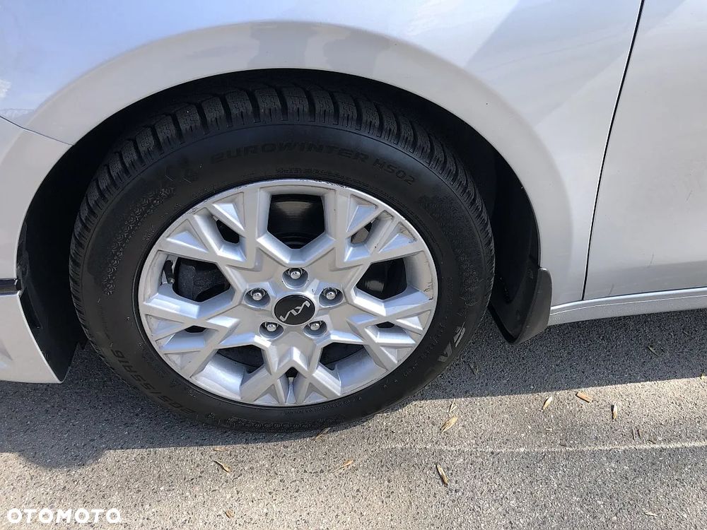 Kia Ceed 1.5 T-GDI L DCT - 30