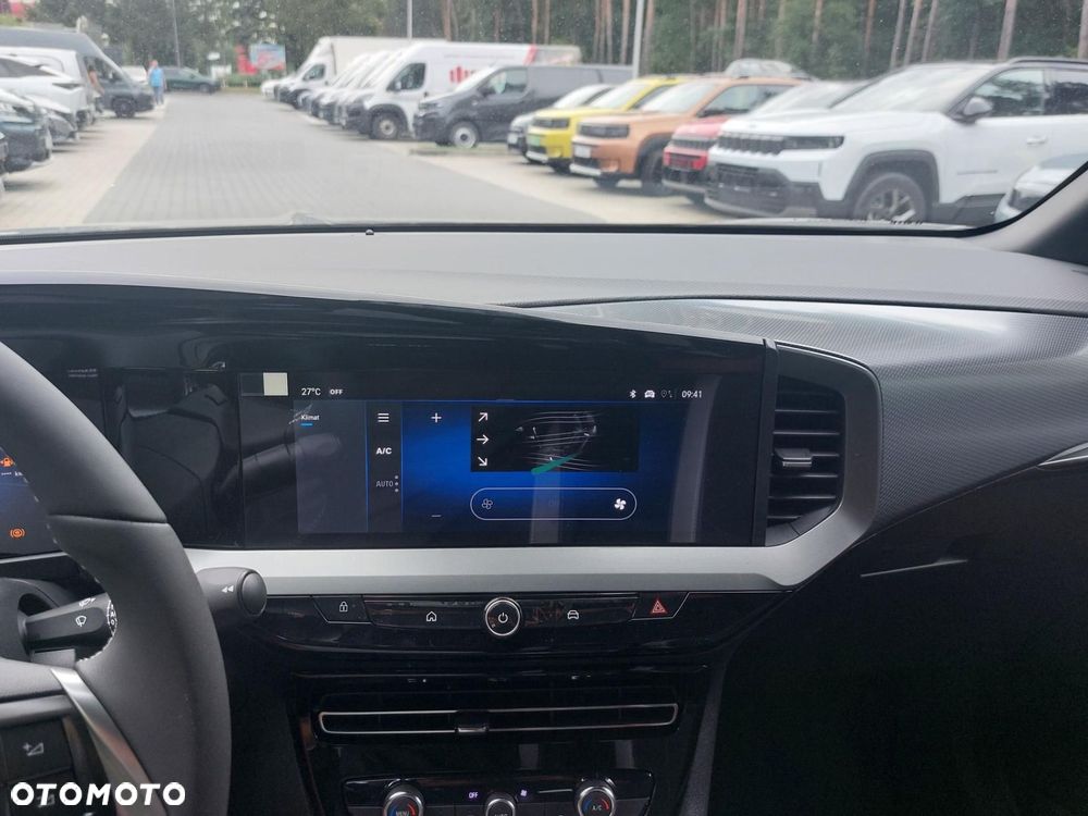 Opel Mokka 1.2 T mHEV Edition S&S eDTC6 - 23