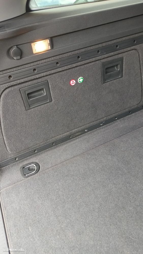 Opel Vectra Caravan 1.9 CDTi Executive - 9
