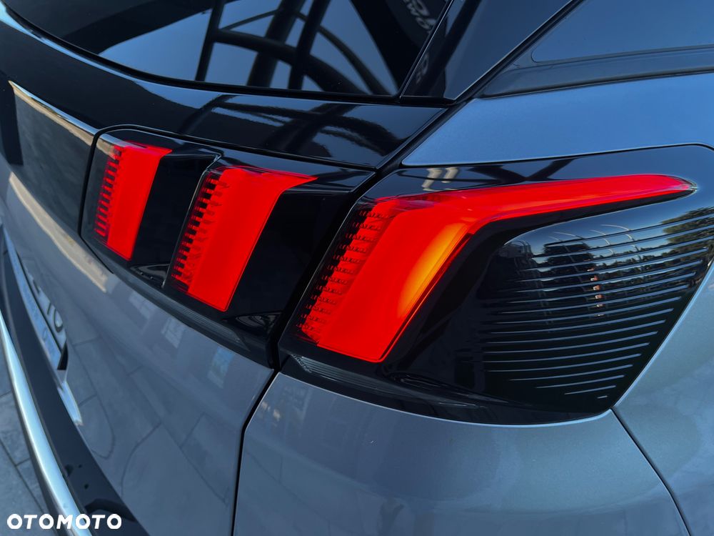 Peugeot 3008 1.5 BlueHDi Allure Pack S&S EAT8 - 14