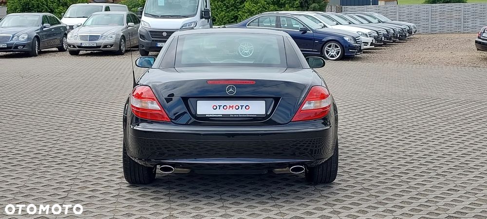 Mercedes-Benz SLK - 25