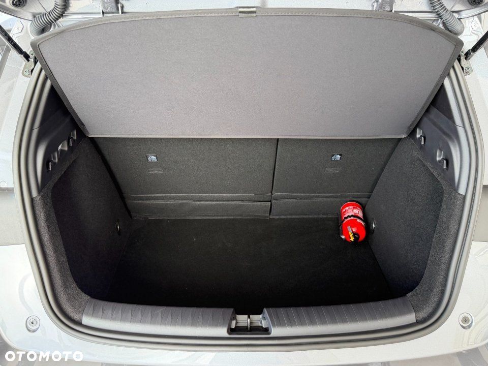 BYD Dolphin G Comfort E-CVT - 20