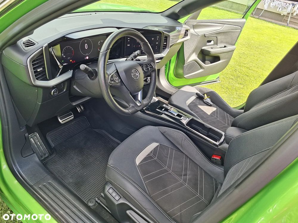 Opel Mokka - 8