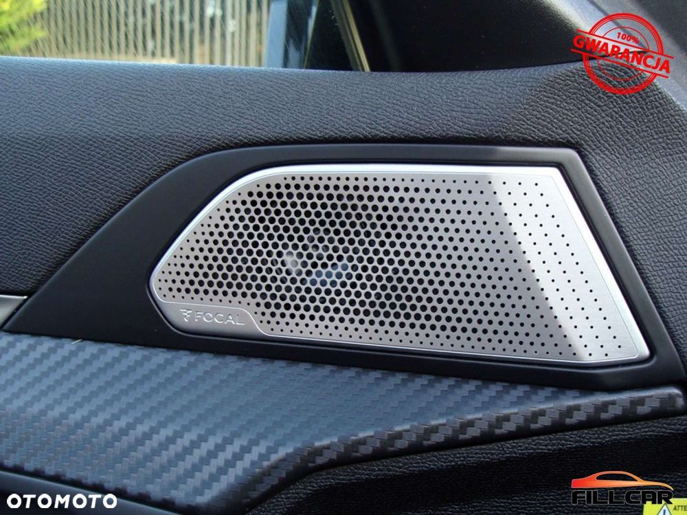 Peugeot 508 1.6 PureTech GT S&S EAT8 - 27