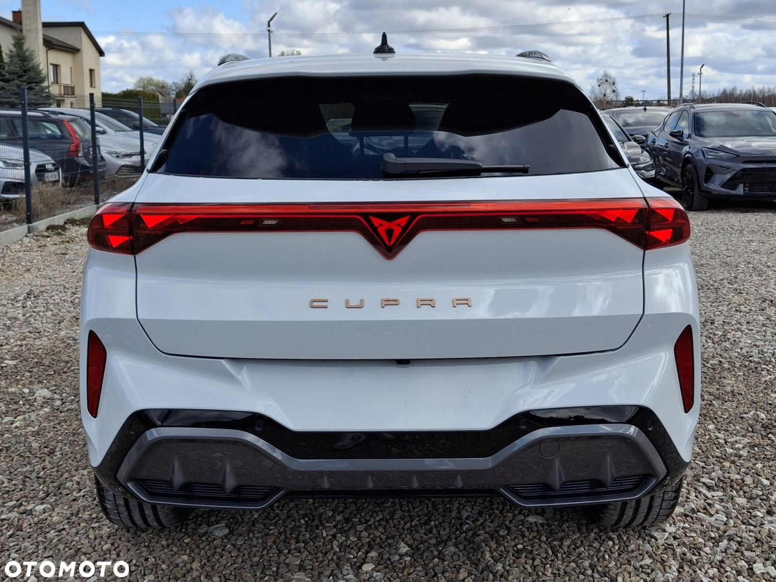 Cupra Terramar - 5