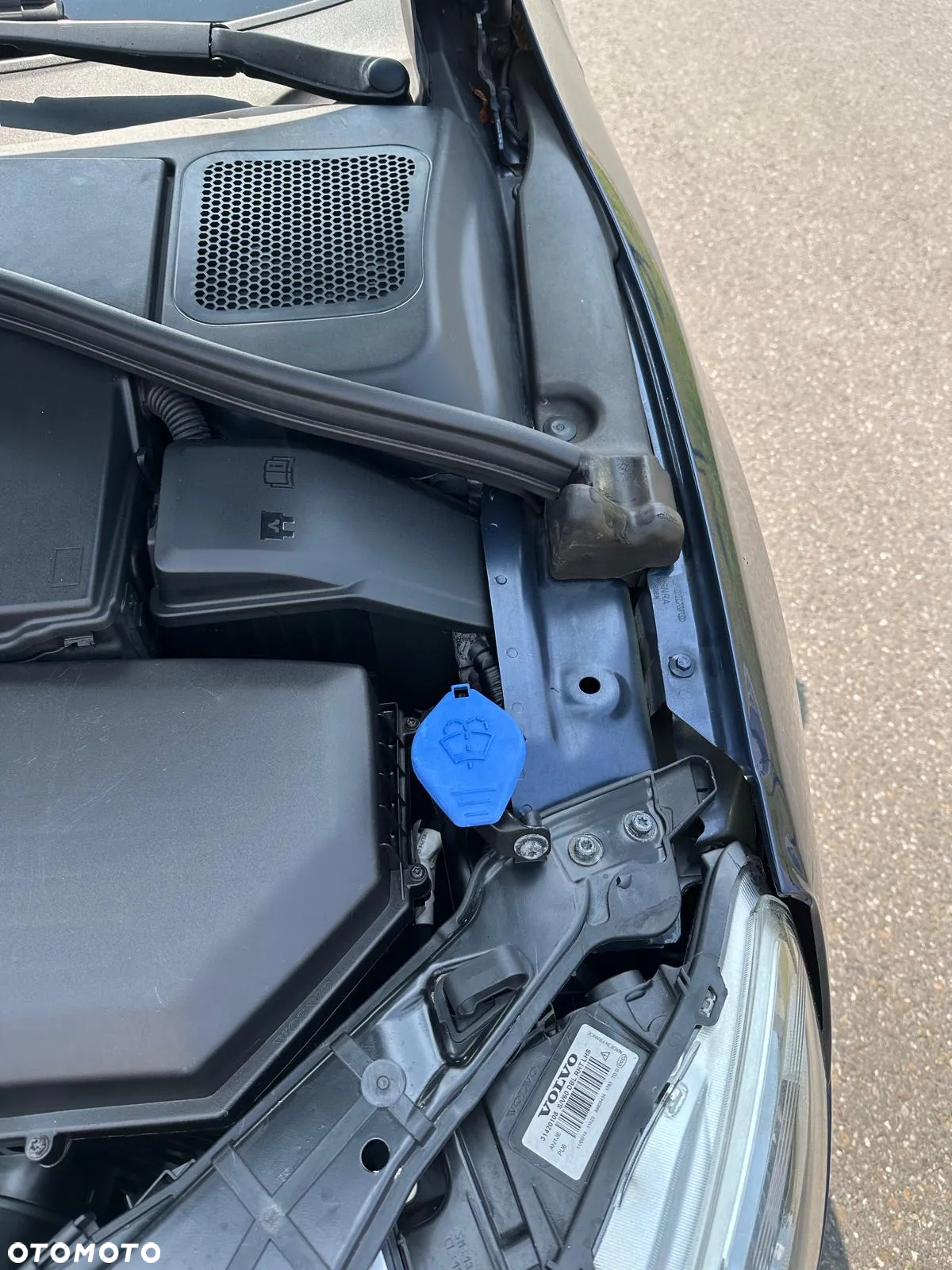 Volvo S60 D3 Geartronic Momentum - 16
