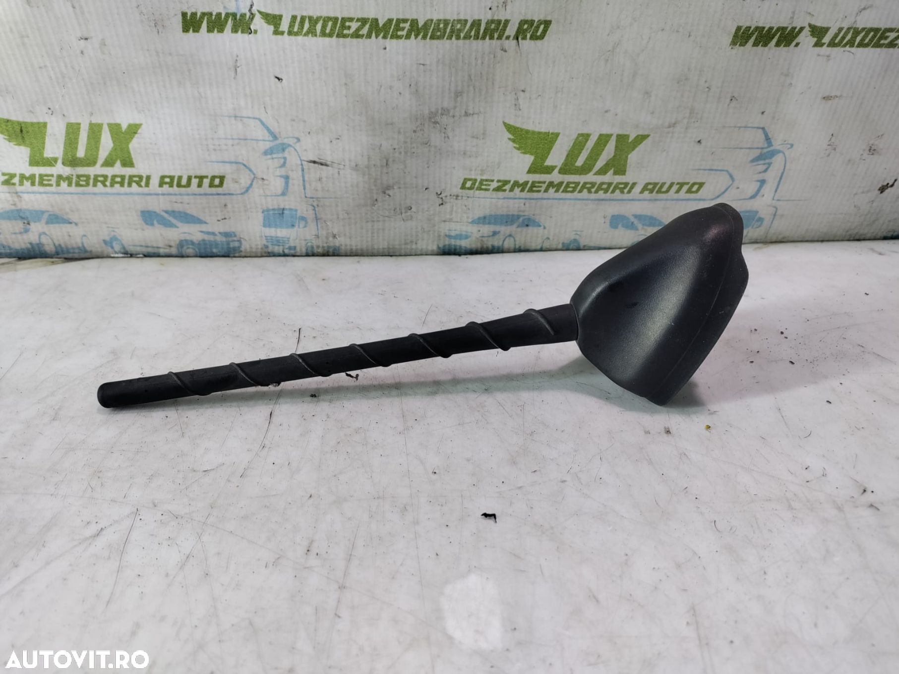 Antena radio gn15-19g461-cd Ford EcoSport 2 [facelift] [2017 - 2020] - 1
