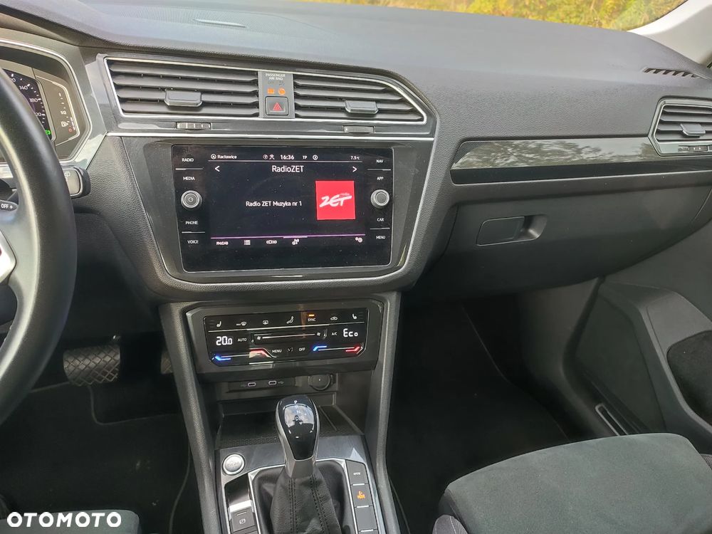 Volkswagen Tiguan 1.4 eHybrid OPF DSG Life - 12
