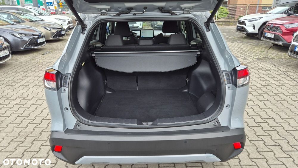 Toyota Corolla Cross 2.0 Hybrid Style - 11