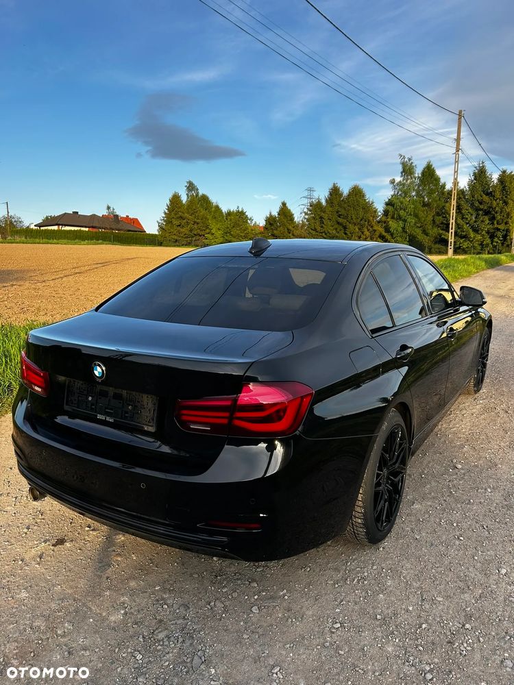 BMW Seria 3 318d Edition Luxury Line Purity - 6