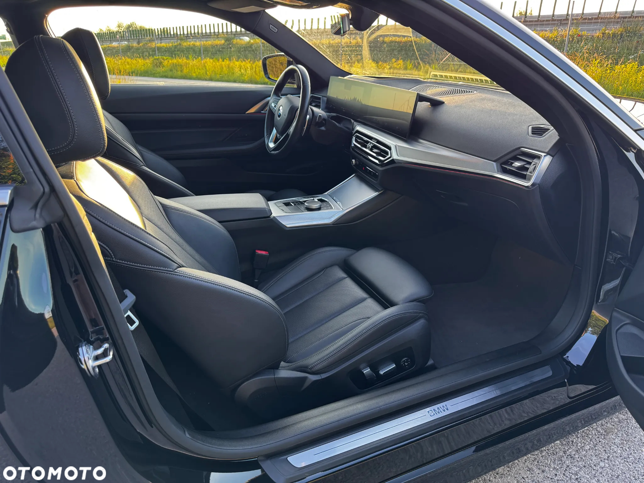 BMW Seria 4 430i xDrive - 16