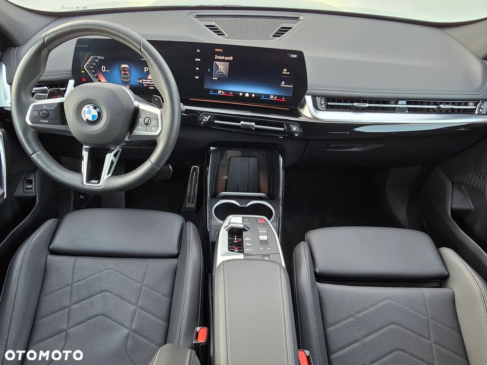 BMW X1 sDrive18i M Sport - 7