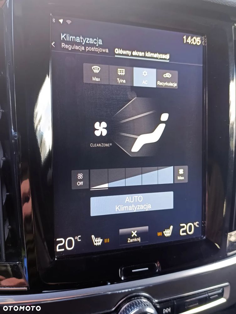 Volvo V90 D3 Momentum Pro - 24