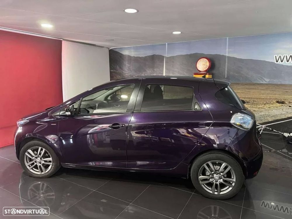 Renault Zoe - 3
