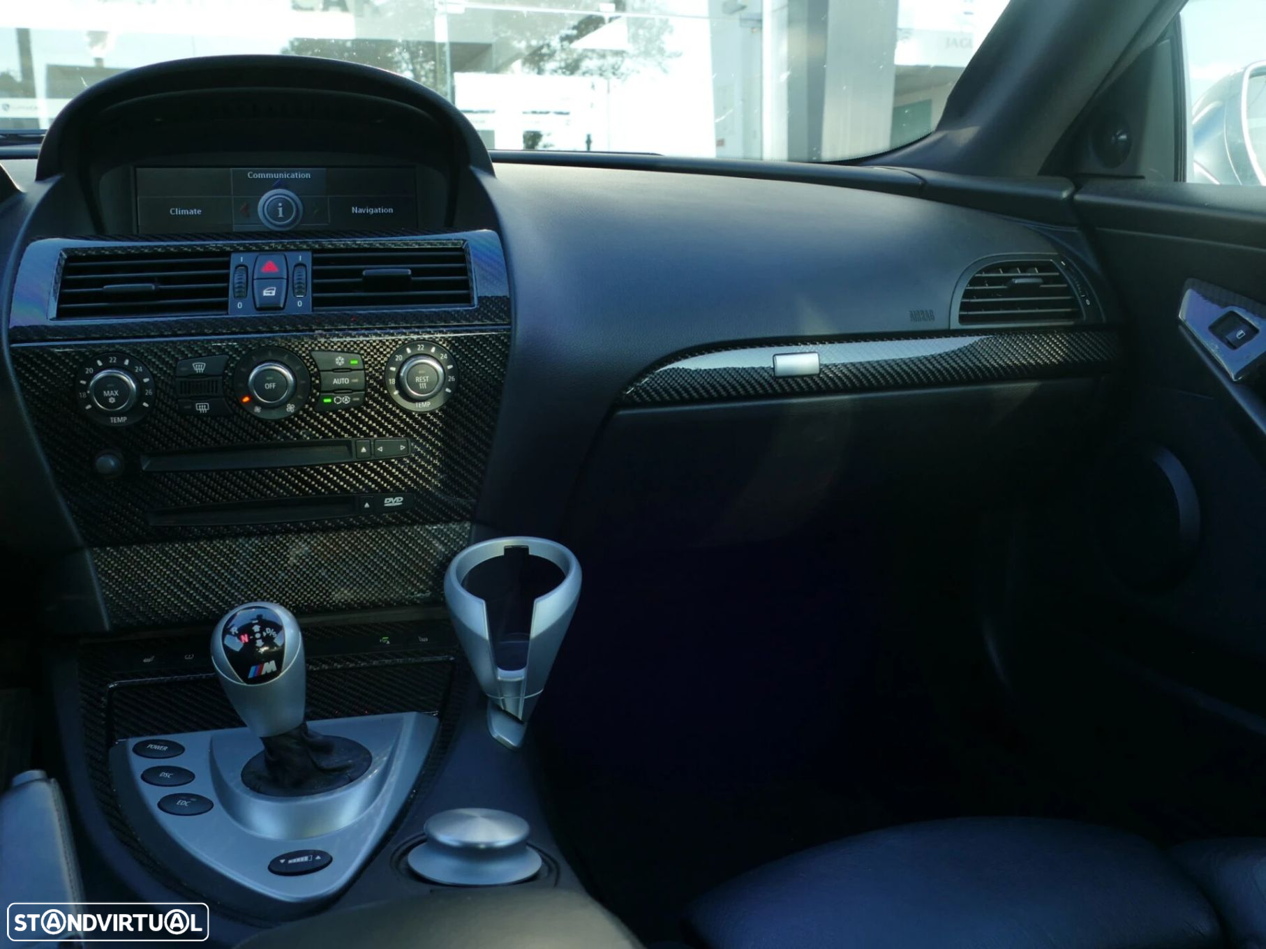 BMW M6 Coupé - 40
