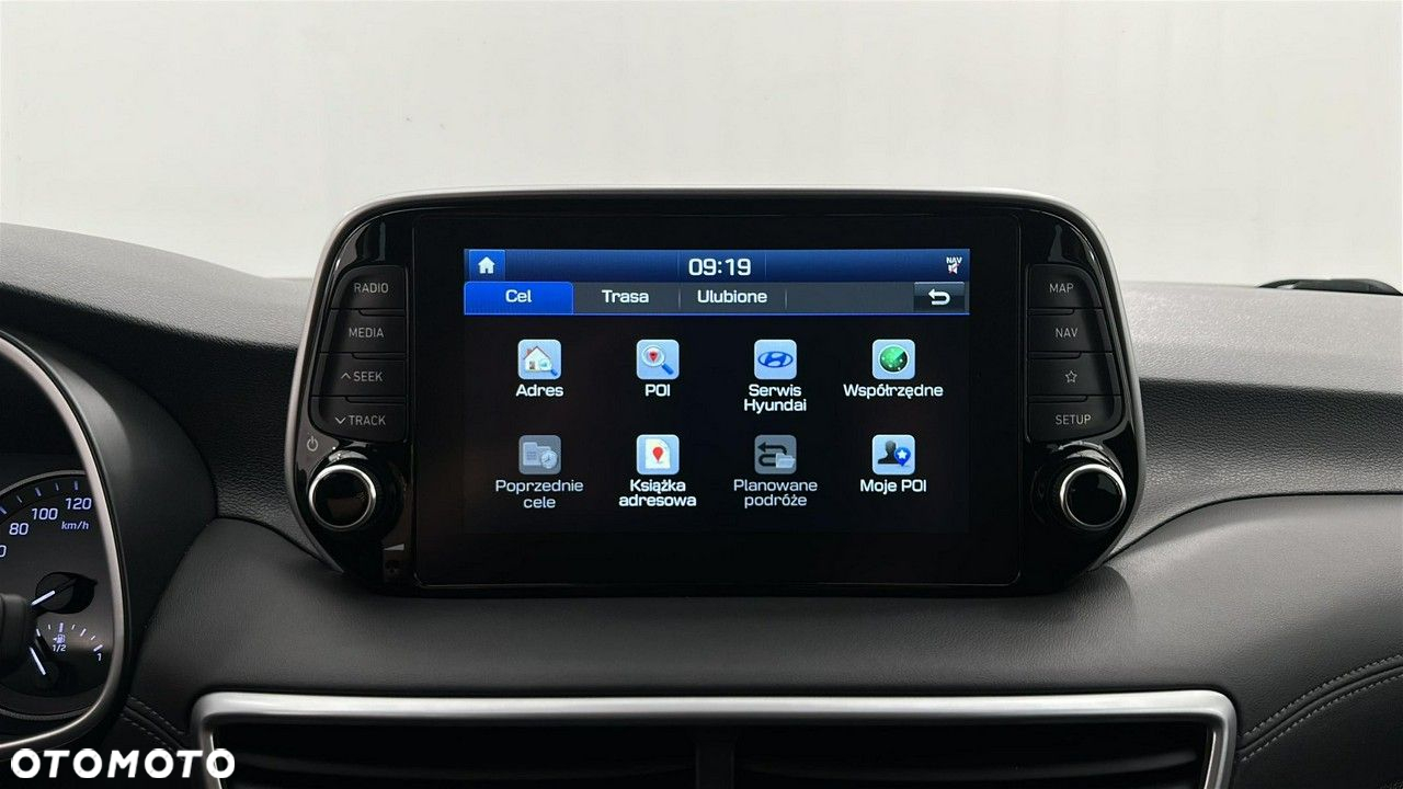 Hyundai Tucson 1.6 T-GDi Style 4WD DCT - 21