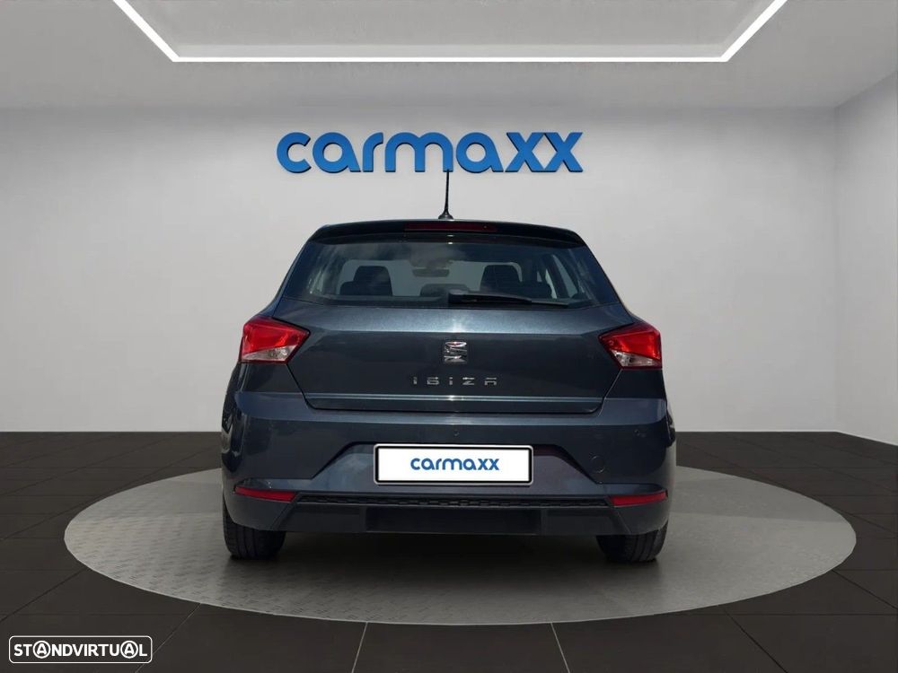 SEAT Ibiza 1.0 Style - 5