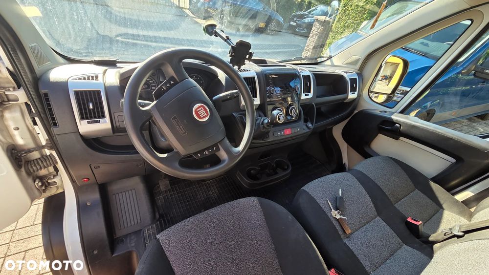 Fiat Ducato - 11