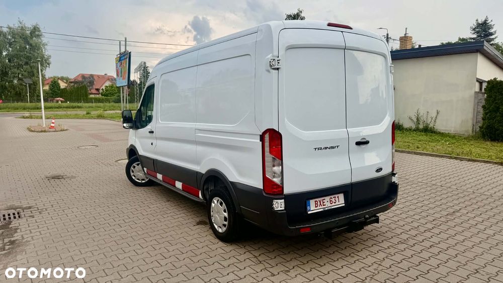 Ford Transit - 3