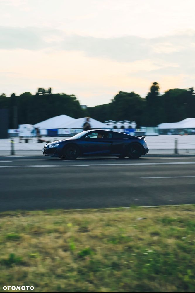Audi R8 Coupé V10 Quattro Performance - 31