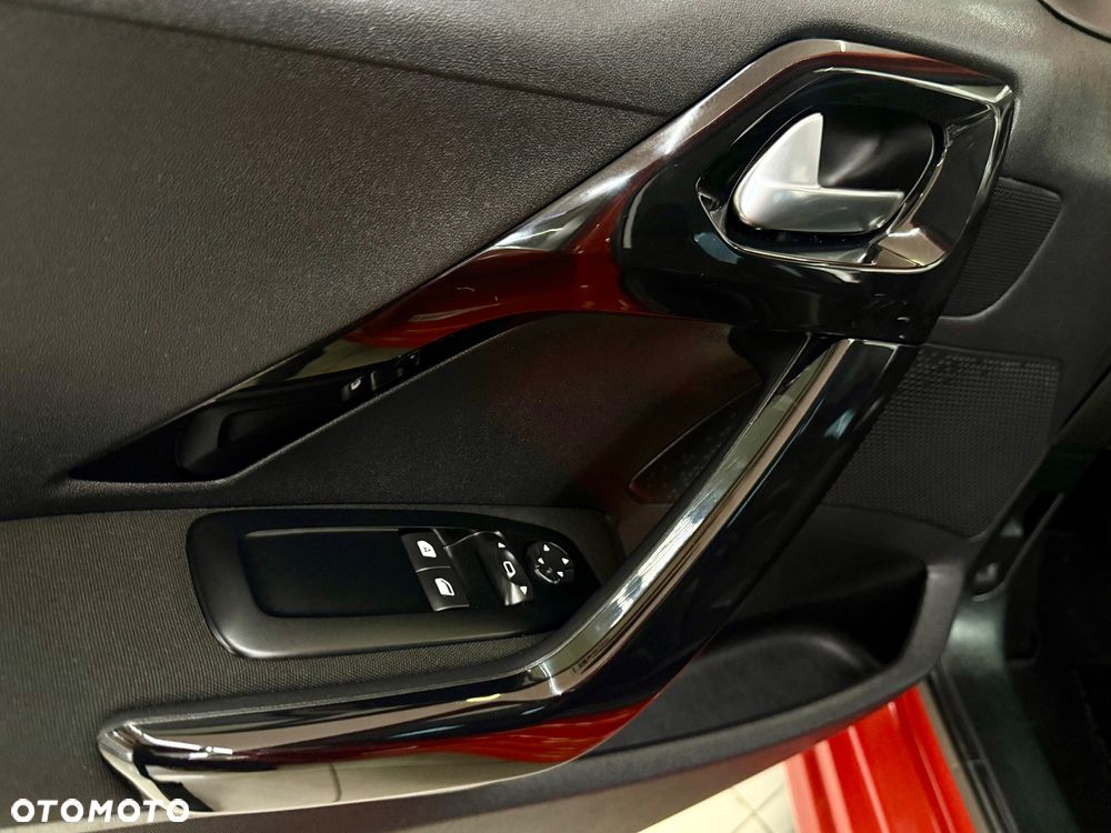 Peugeot 208 82 VTI Style - 30